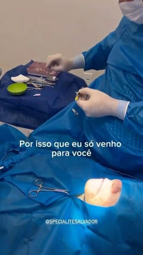 Instagram post from cirurgiaodanielsantana. This post is in position 4.