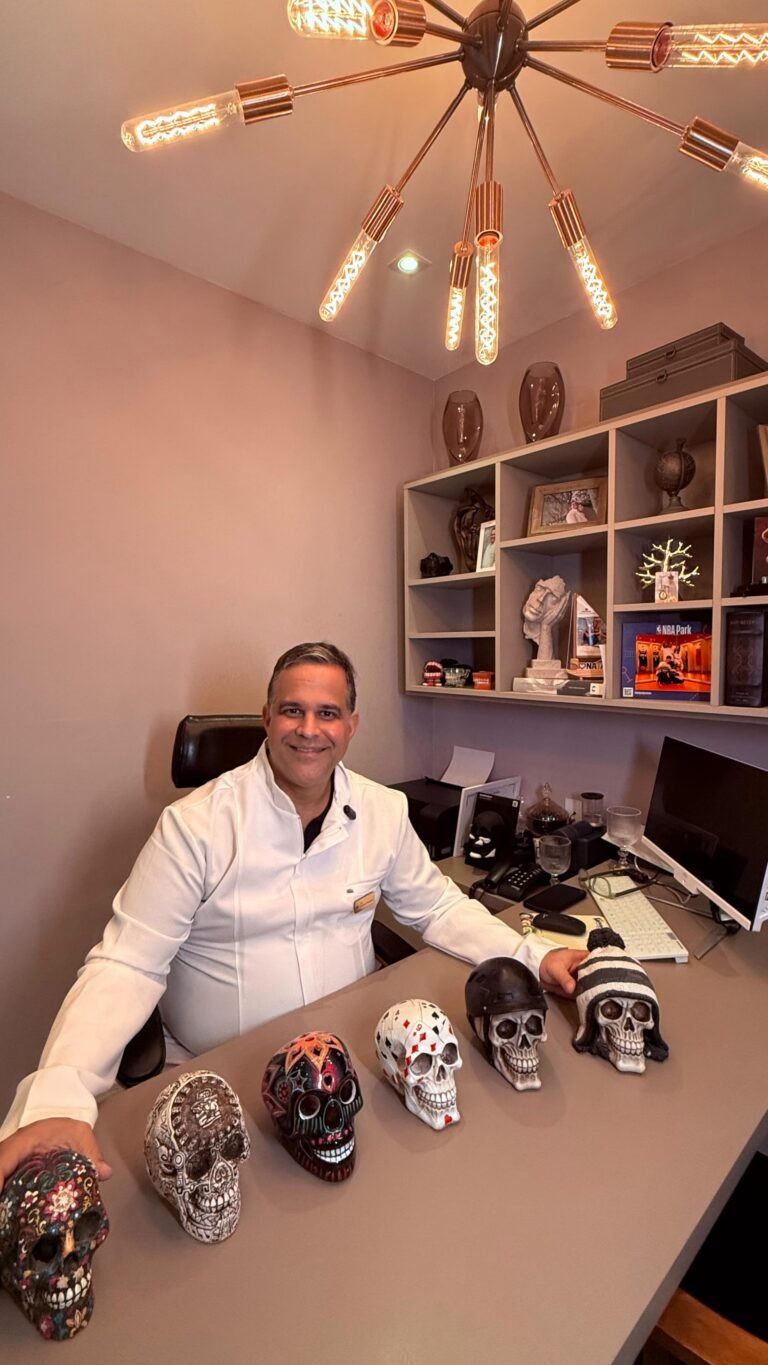 Instagram post from cirurgiaodanielsantana. This post is in position 3.